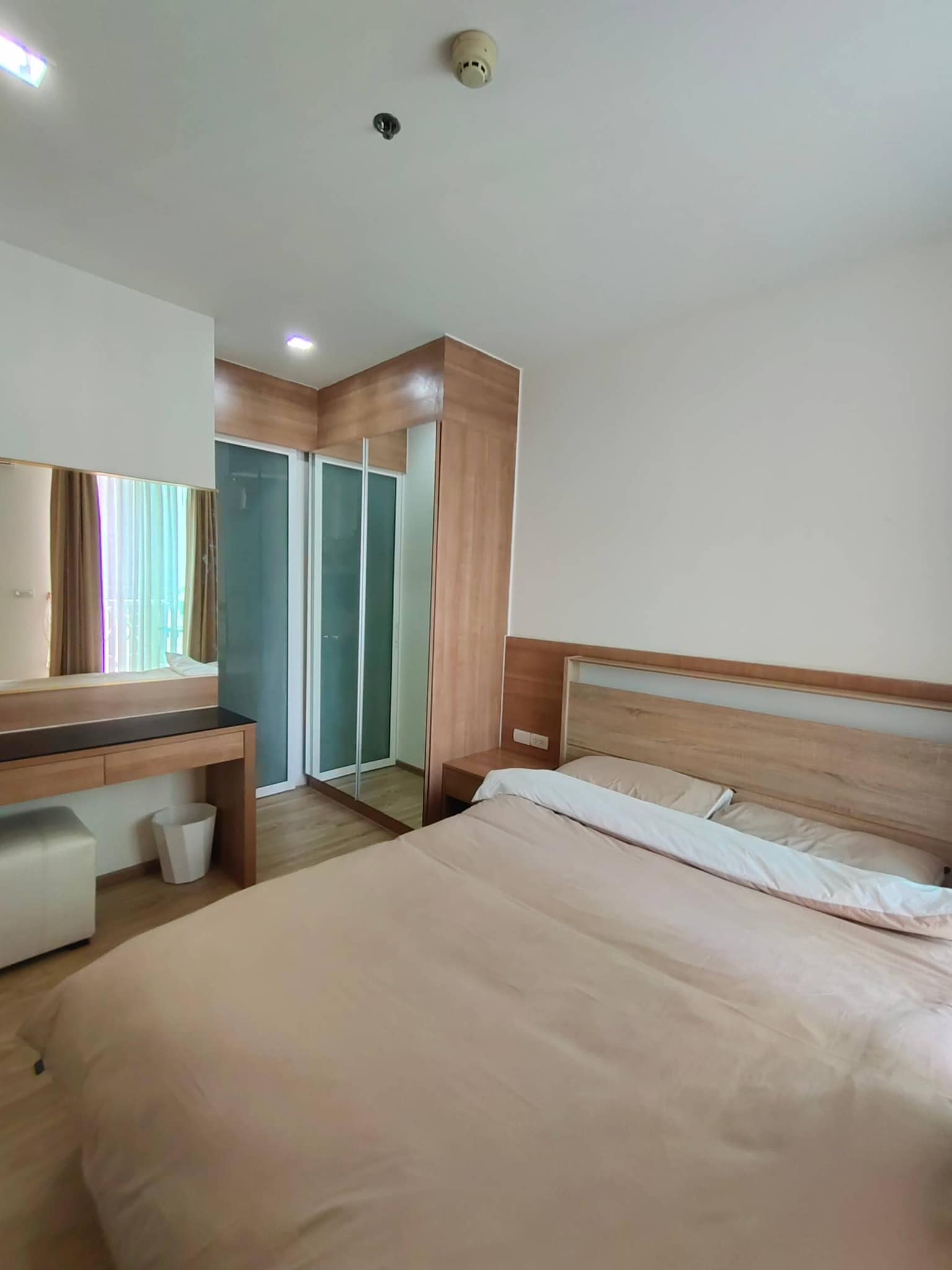 ริธึ่ม สุขุมวิท 50 รูปที่ 1