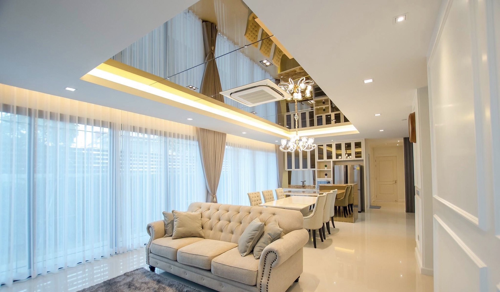 เดอะ พาวิลล่า ไพรเวท เรสซิเดนซ์ กาญจนาภิเษก-บางบอน 3 รูปที่ 19