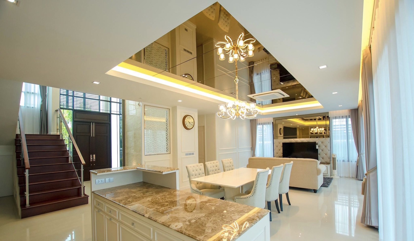 เดอะ พาวิลล่า ไพรเวท เรสซิเดนซ์ กาญจนาภิเษก-บางบอน 3 รูปที่ 11