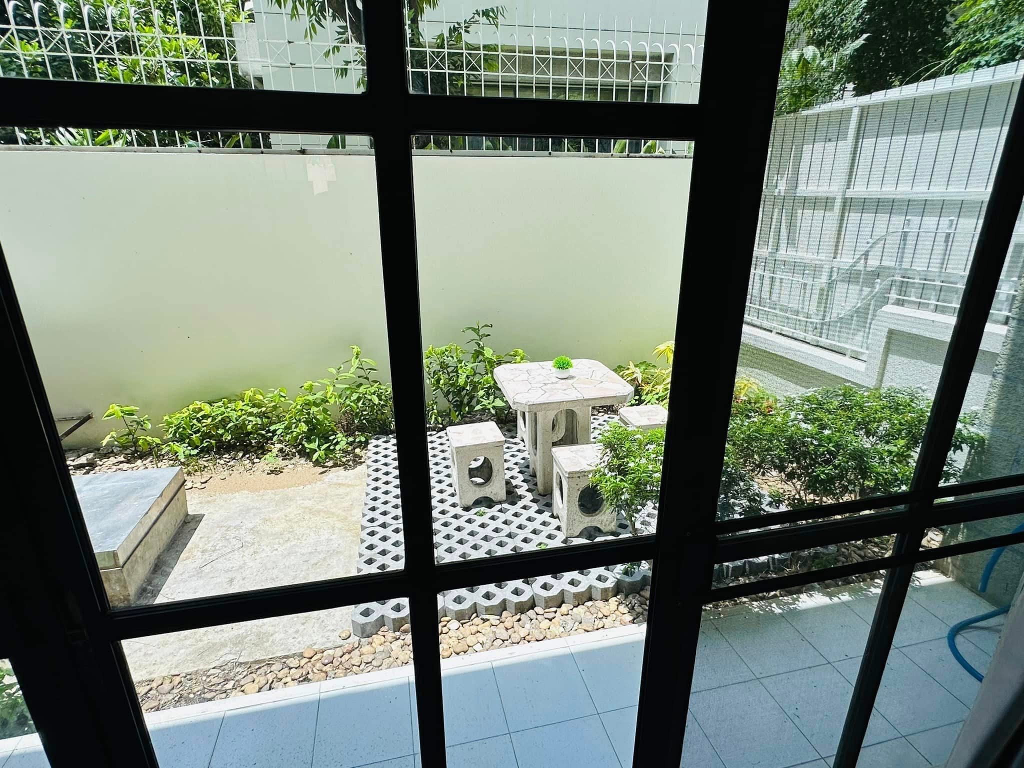 หมู่บ้านชิชา คาสเซิล สุขุมวิท 31 รูปที่ 13