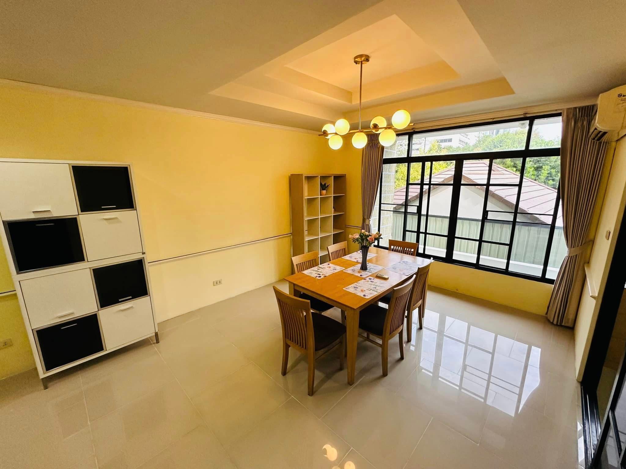 หมู่บ้านชิชา คาสเซิล สุขุมวิท 31 รูปที่ 9