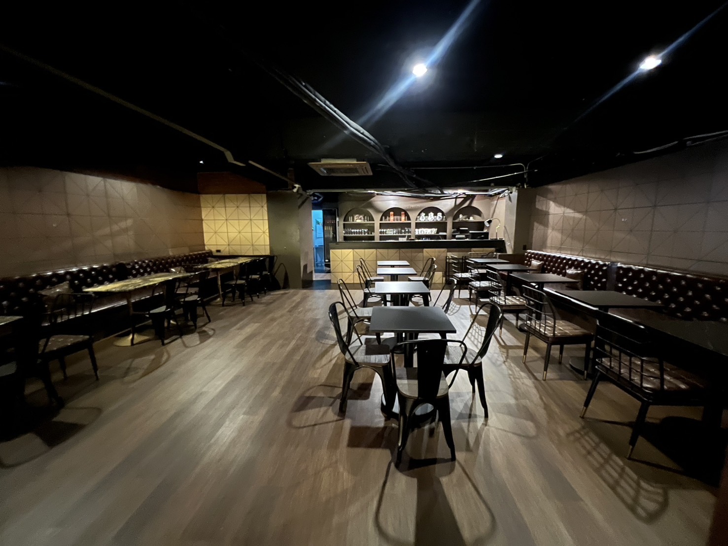 เซ้ง บาร์ ร้านอาหารพื้นที่พาณิชย์  @ทองหล่อ รูปที่ 14