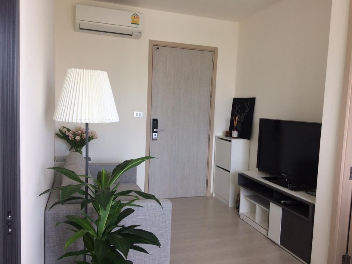 ริธึ่ม สุขุมวิท 36-38 รูปที่ 1