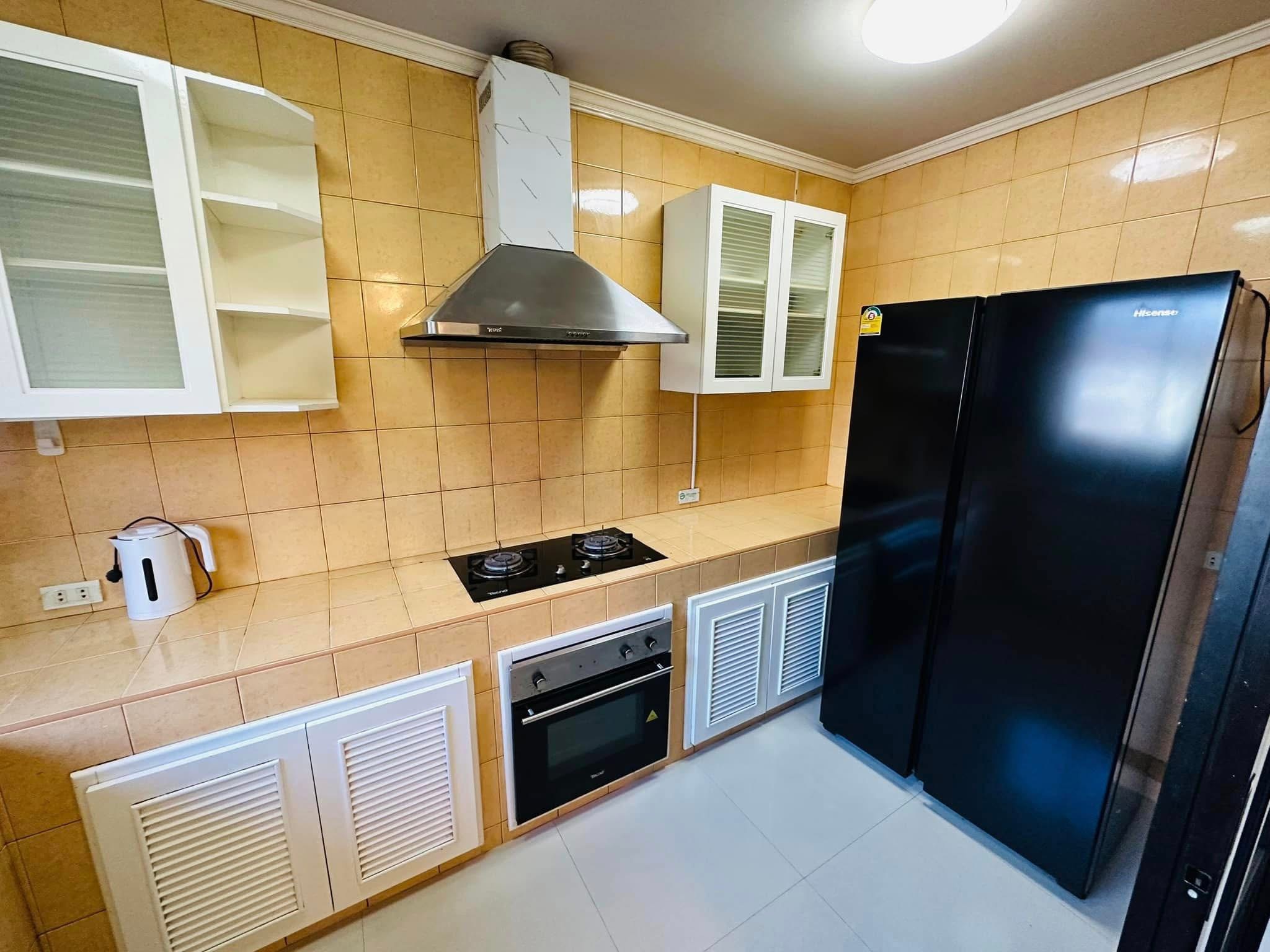 หมู่บ้านชิชา คาสเซิล สุขุมวิท 31 รูปที่ 10