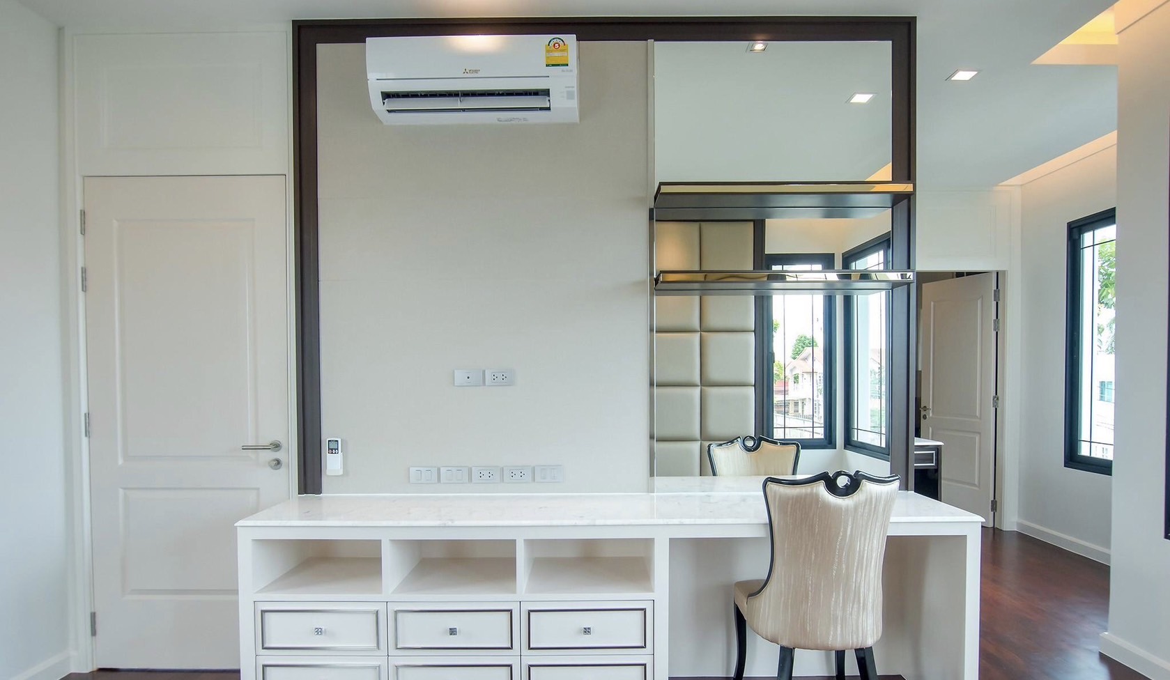 เดอะ พาวิลล่า ไพรเวท เรสซิเดนซ์ กาญจนาภิเษก-บางบอน 3 รูปที่ 12