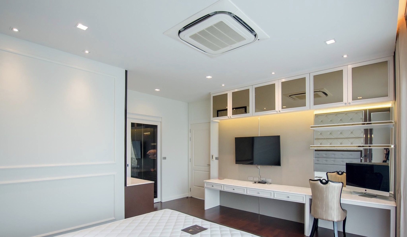 เดอะ พาวิลล่า ไพรเวท เรสซิเดนซ์ กาญจนาภิเษก-บางบอน 3 รูปที่ 20