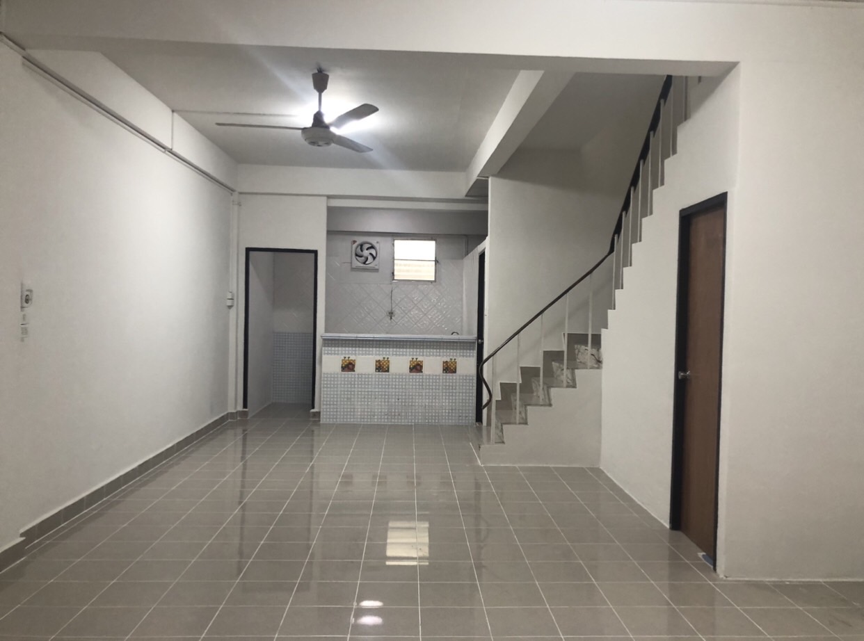 ทาวน์โฮม @สะพานควาย รูปที่ 4