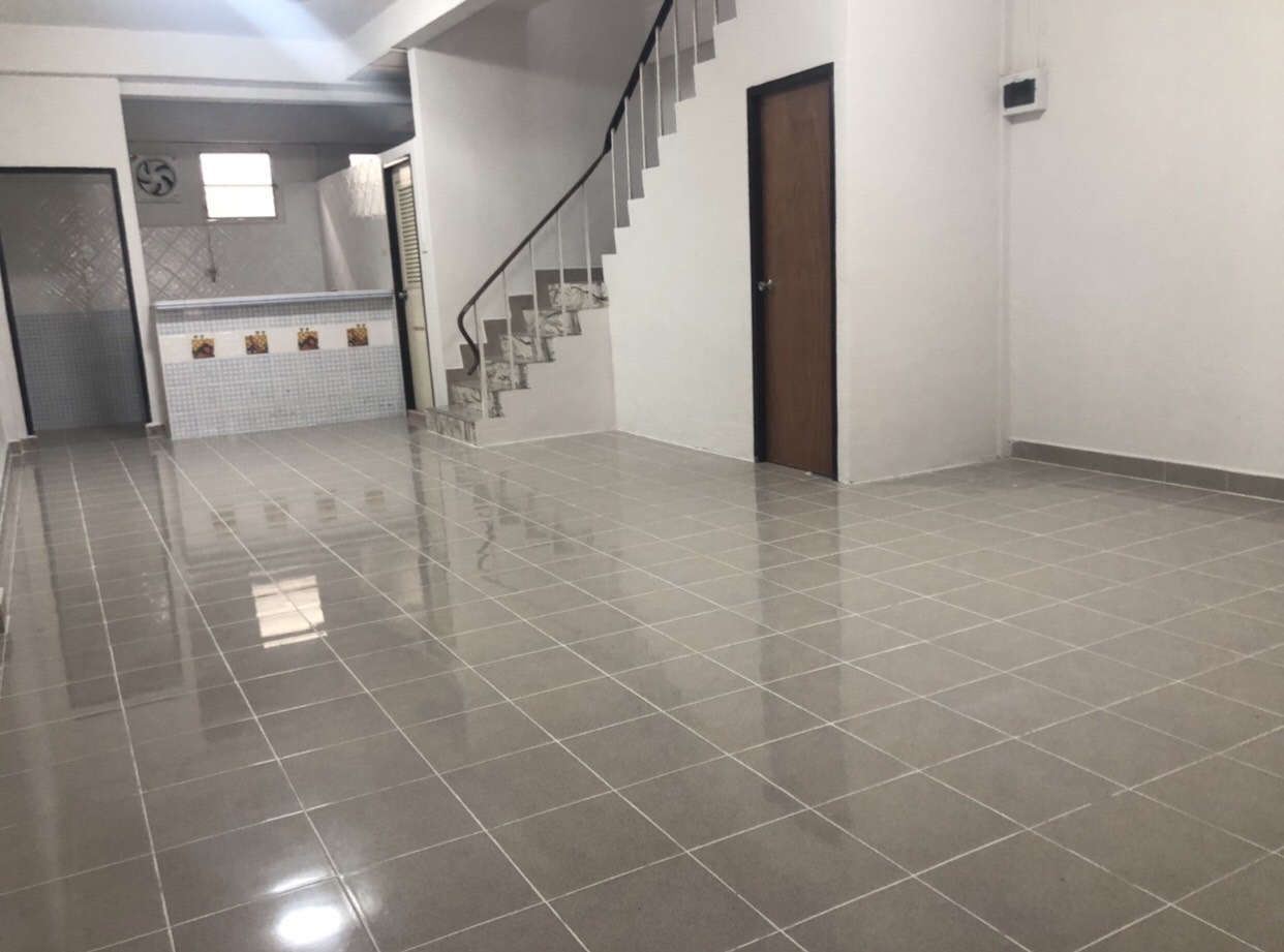 ทาวน์โฮม @สะพานควาย รูปที่ 18