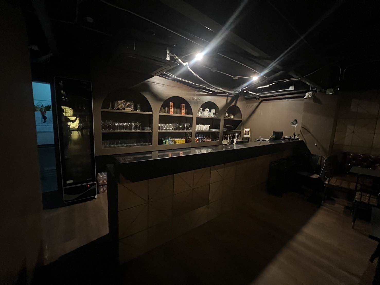 เซ้ง บาร์ ร้านอาหารพื้นที่พาณิชย์  @ทองหล่อ รูปที่ 9