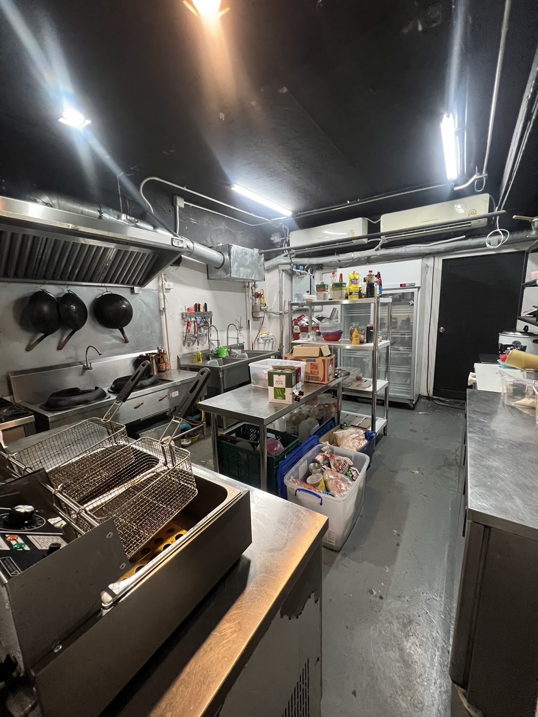 เซ้ง บาร์ ร้านอาหารพื้นที่พาณิชย์  @ทองหล่อ รูปที่ 4