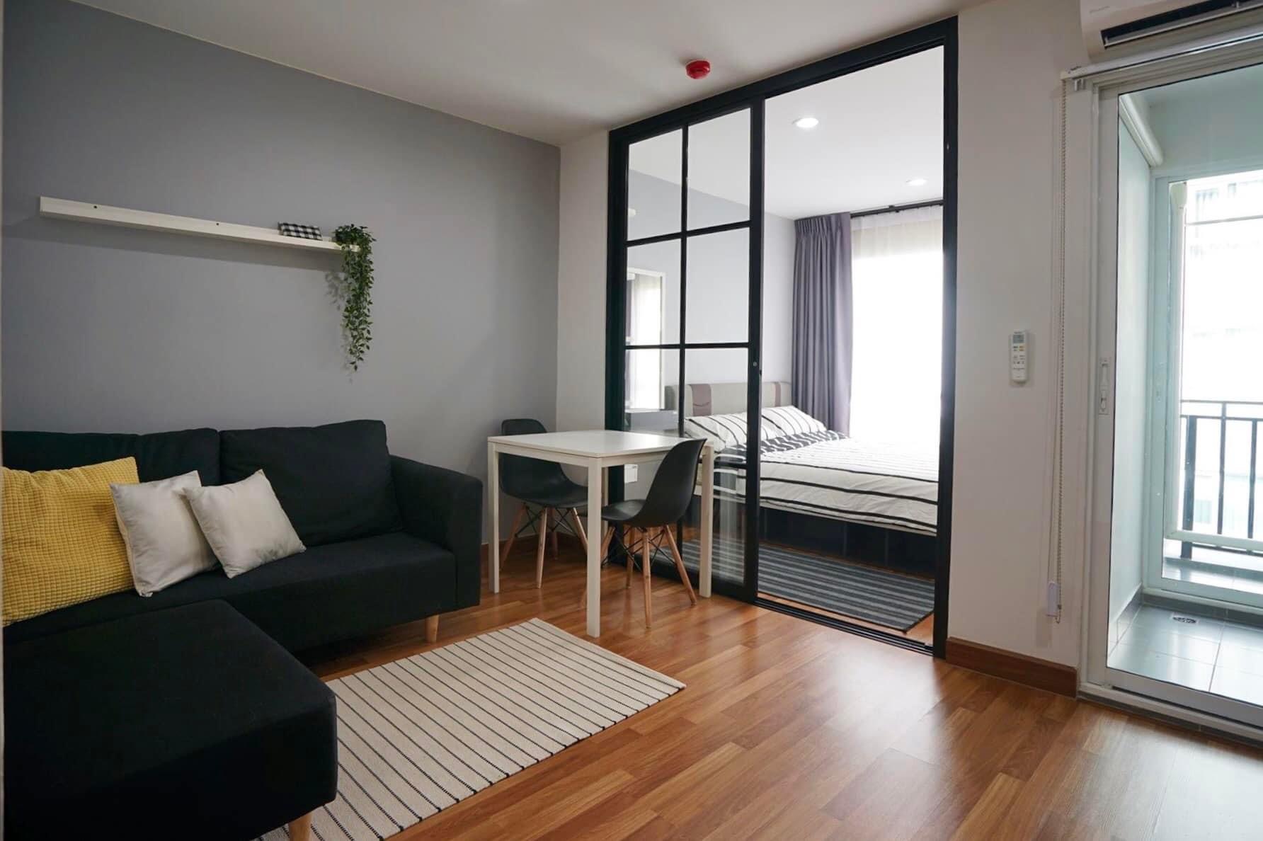 รีเจนท์ โฮม สุขุมวิท 81 รายละเอียดภาพ รีเจนท์ โฮม สุขุมวิท 81 รูปที่ 5