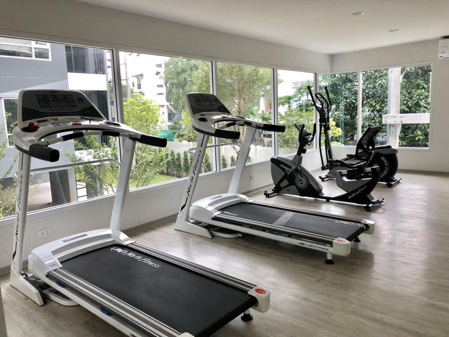 รีเจนท์ โฮม สุขุมวิท 81 รายละเอียดภาพ รีเจนท์ โฮม สุขุมวิท 81 รูปที่ 9