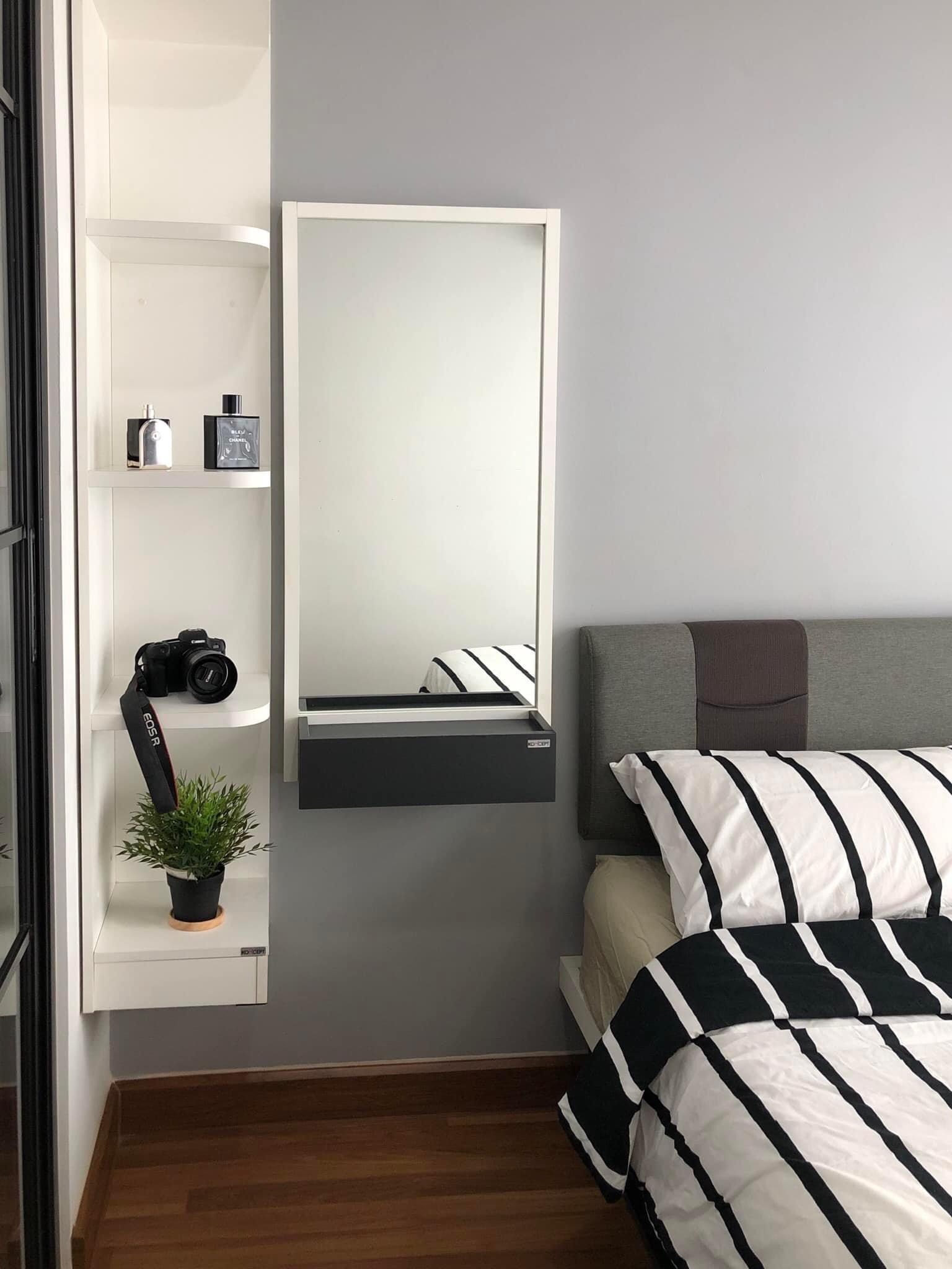 รีเจนท์ โฮม สุขุมวิท 81 รายละเอียดภาพ รีเจนท์ โฮม สุขุมวิท 81 รูปที่ 3