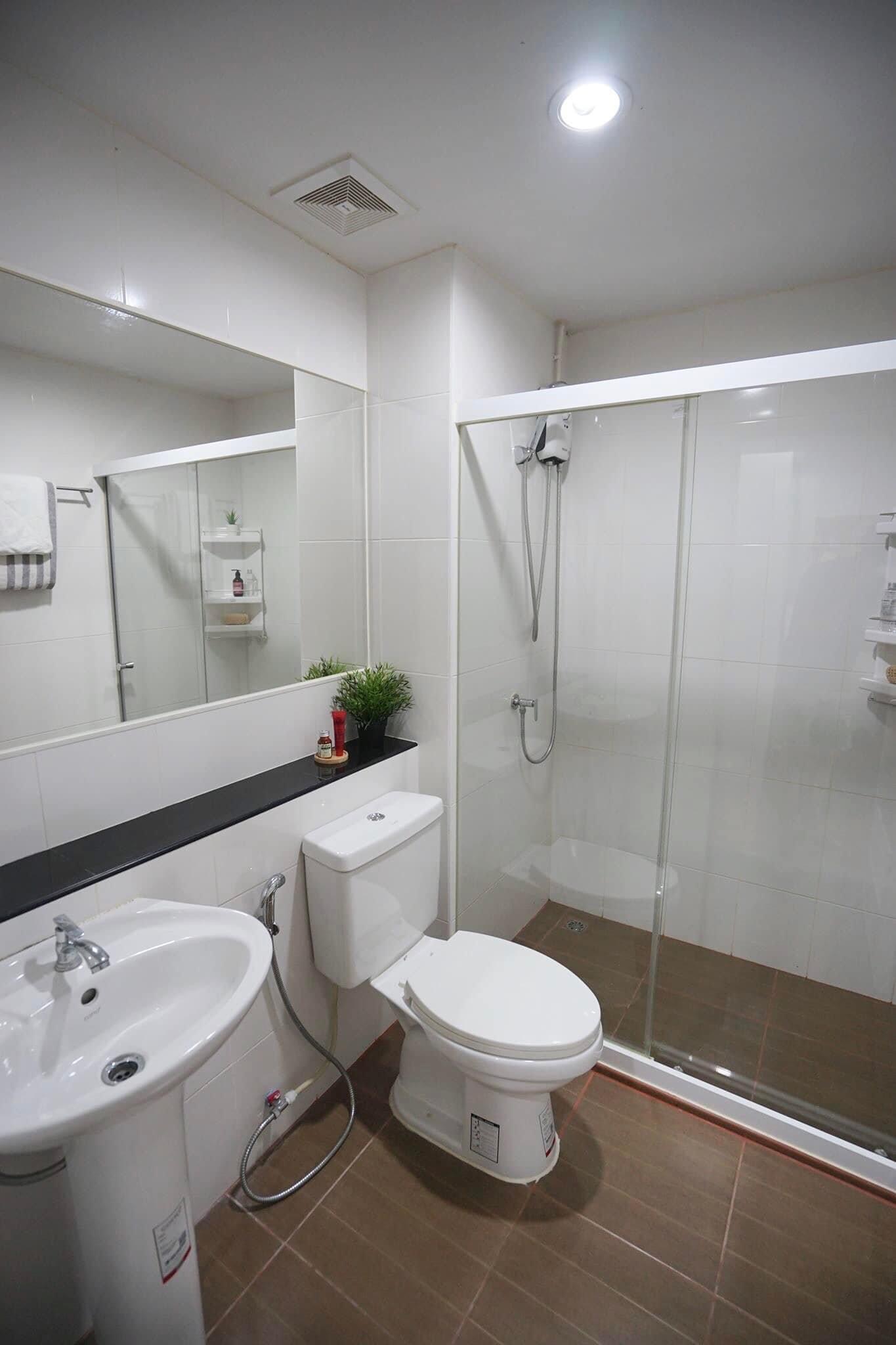 รีเจนท์ โฮม สุขุมวิท 81 รายละเอียดภาพ รีเจนท์ โฮม สุขุมวิท 81 รูปที่ 7